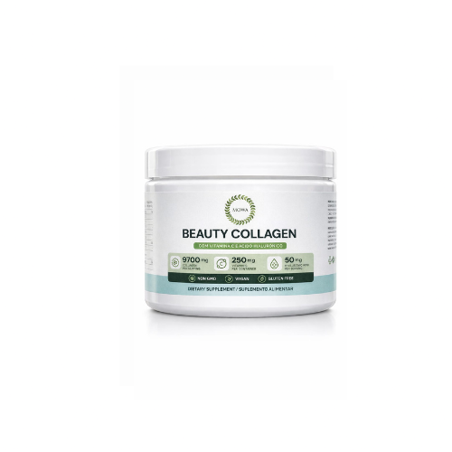 MOWA Beauty Collagen — Colagénio em Pó 250g