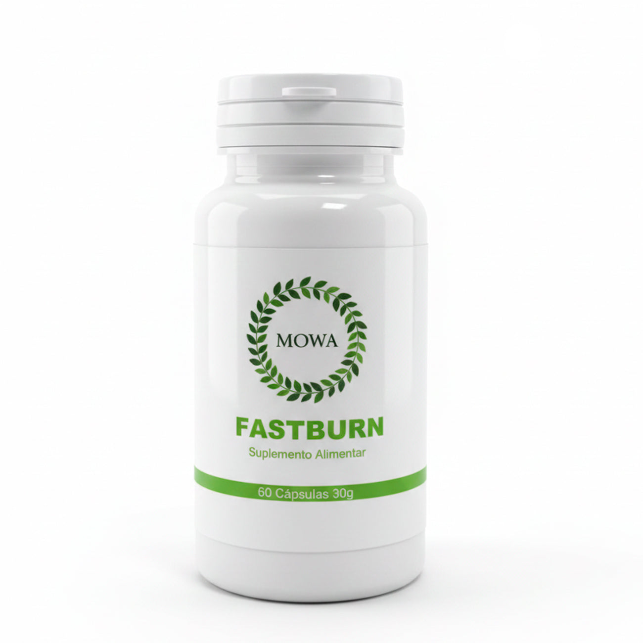 MOWA Emagrecedor - Controlo de Peso e Metabolismo 60 Cápsulas