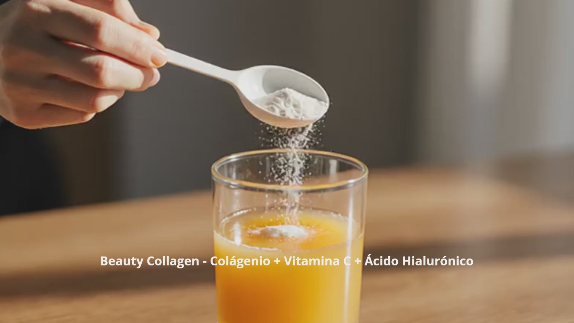 MOWA Beauty Collagen — Colagénio em Pó 250g