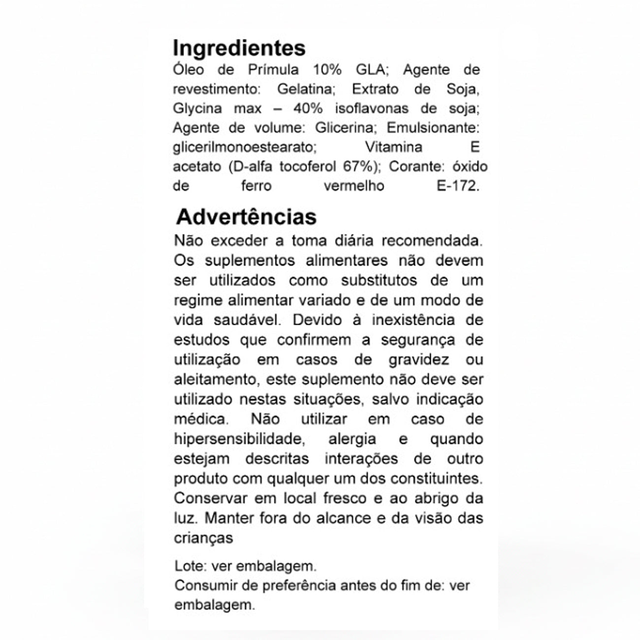 MOWA RENOVAMENO Menopausa - Equilíbrio Hormonal Feminino 30 Cápsulas